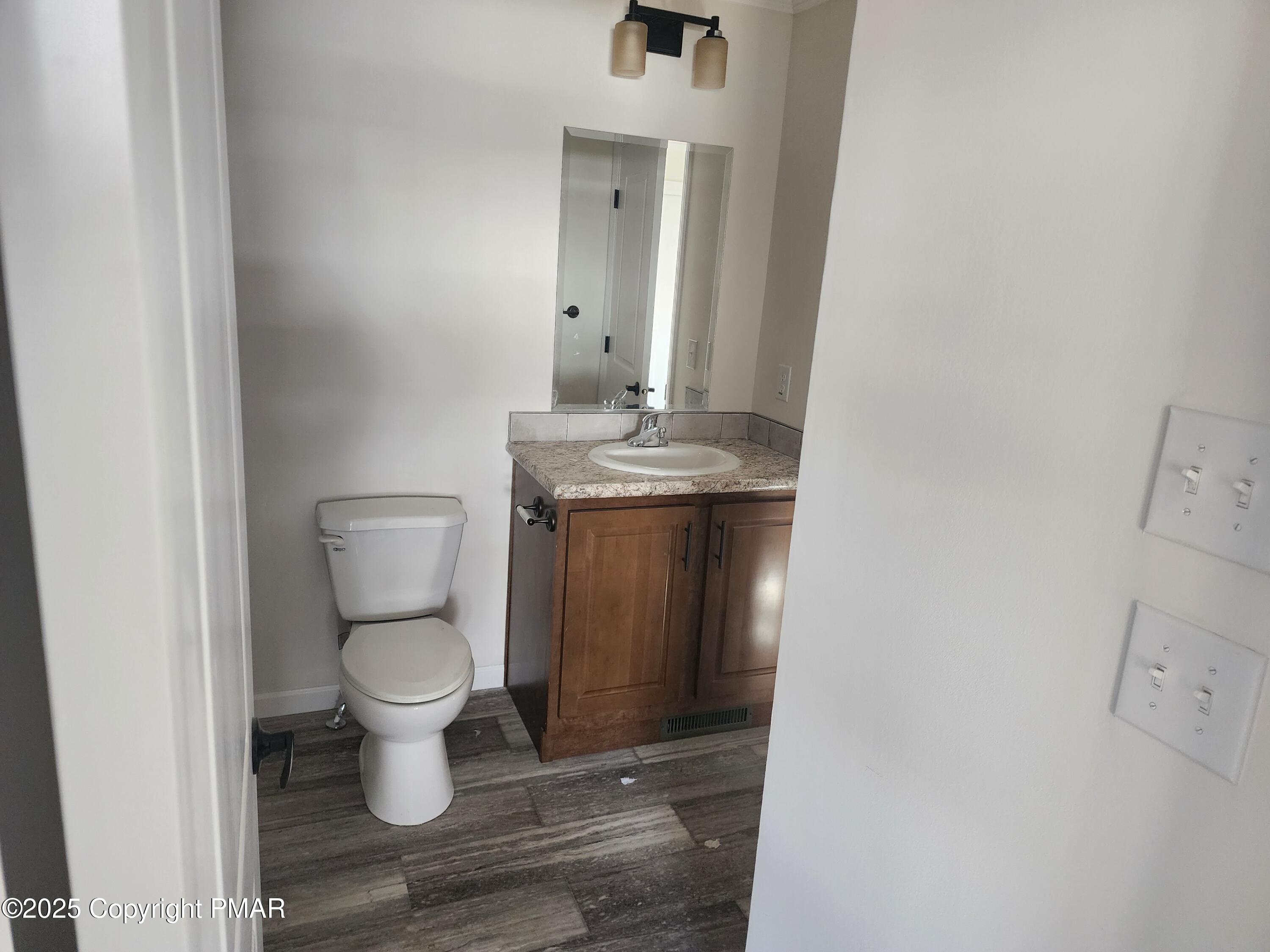 3633 Rocky Hill Road, White Haven, Pennsylvania image 6