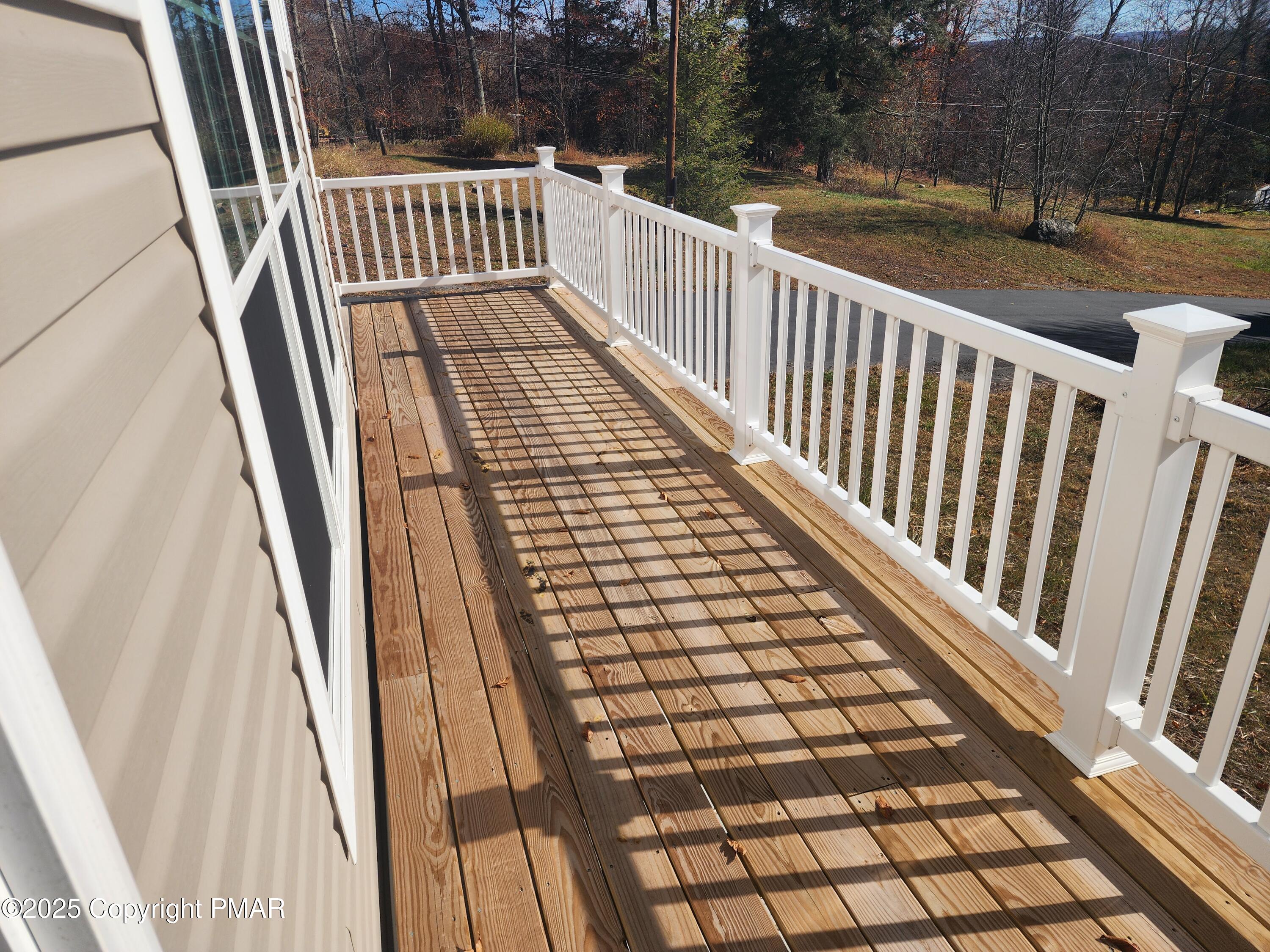 3633 Rocky Hill Road, White Haven, Pennsylvania image 3