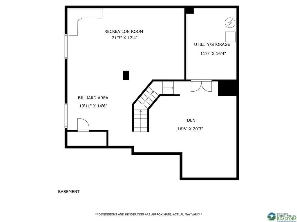 Kunkletown, Pennsylvania 18058, United States, 4 Bedrooms Bedrooms, ,3 BathroomsBathrooms,Residential,Active,139742