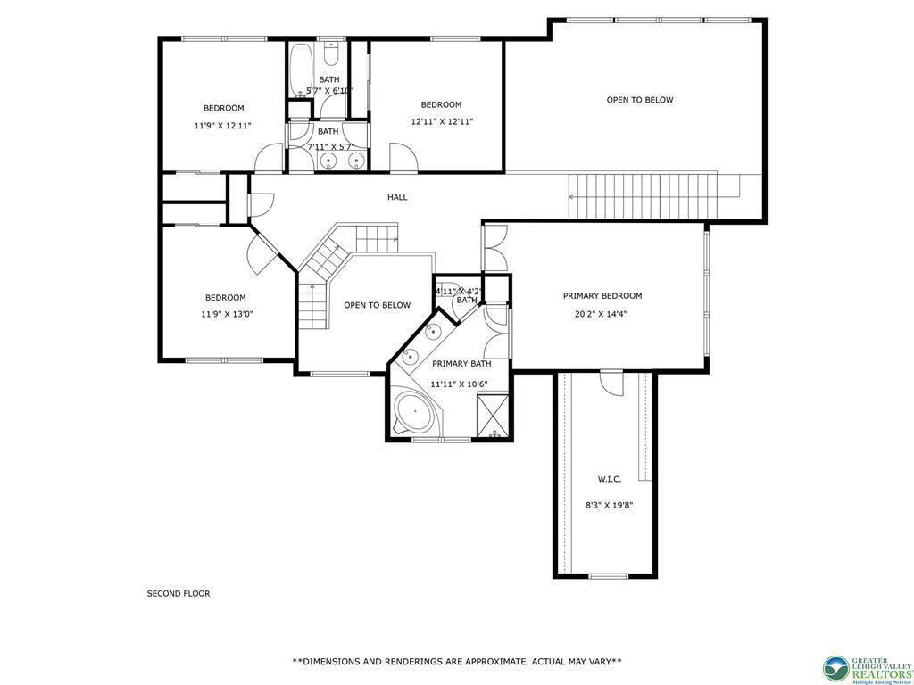 Kunkletown, Pennsylvania 18058, United States, 4 Bedrooms Bedrooms, ,3 BathroomsBathrooms,Residential,Active,139742