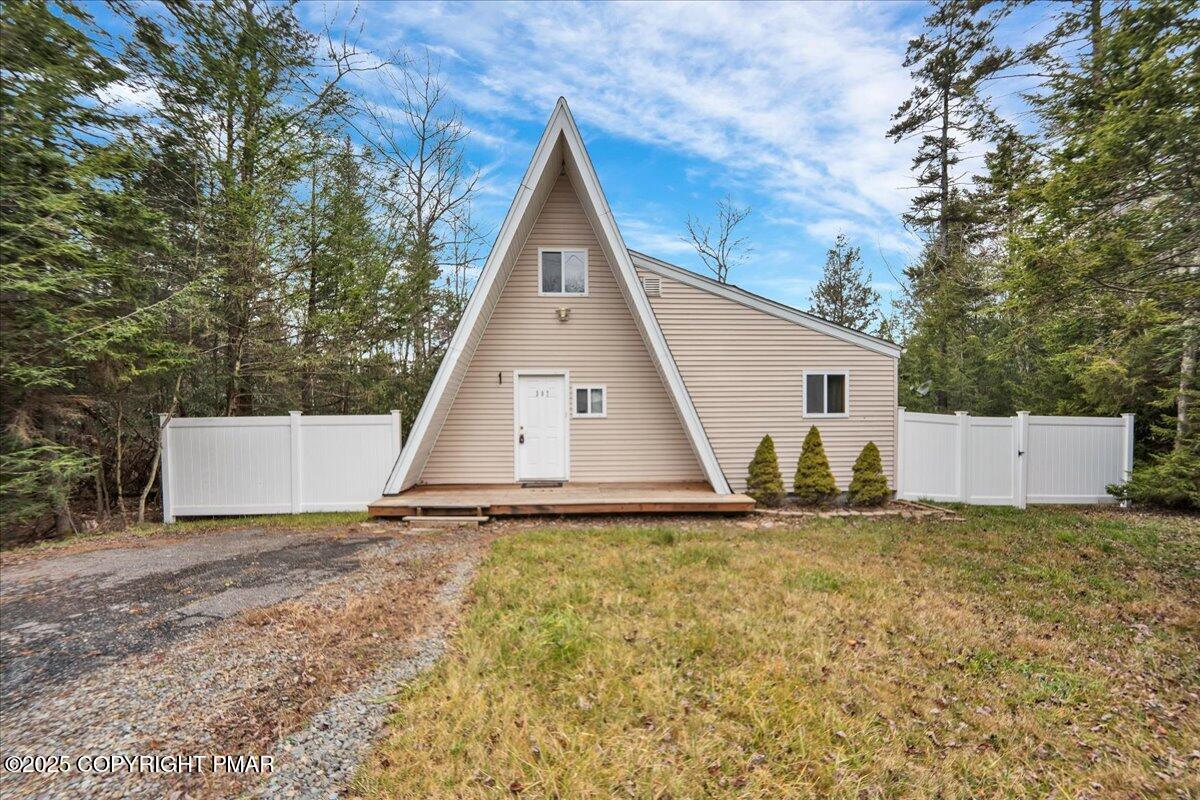 397 Scotch Pine Drive