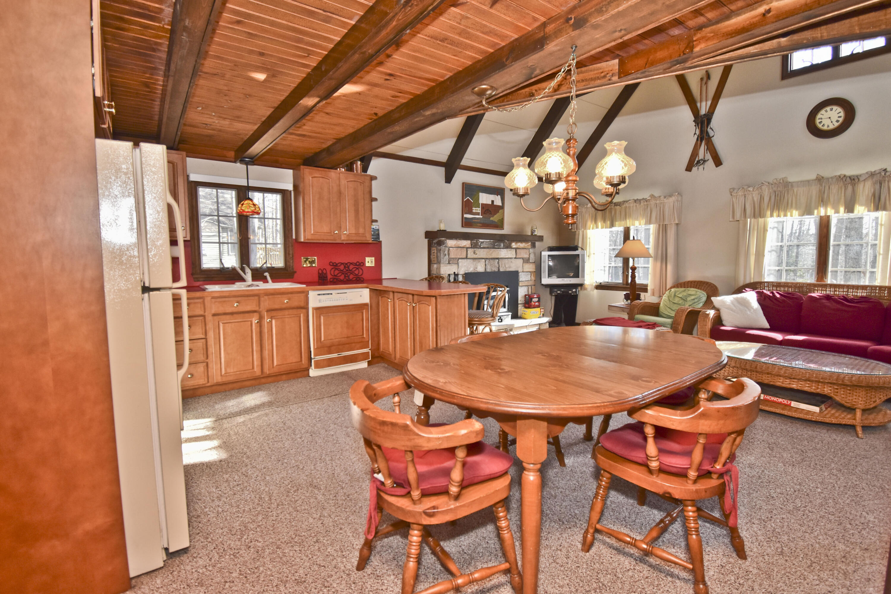 113 Outer Drive, Pocono Lake, Pennsylvania image 11