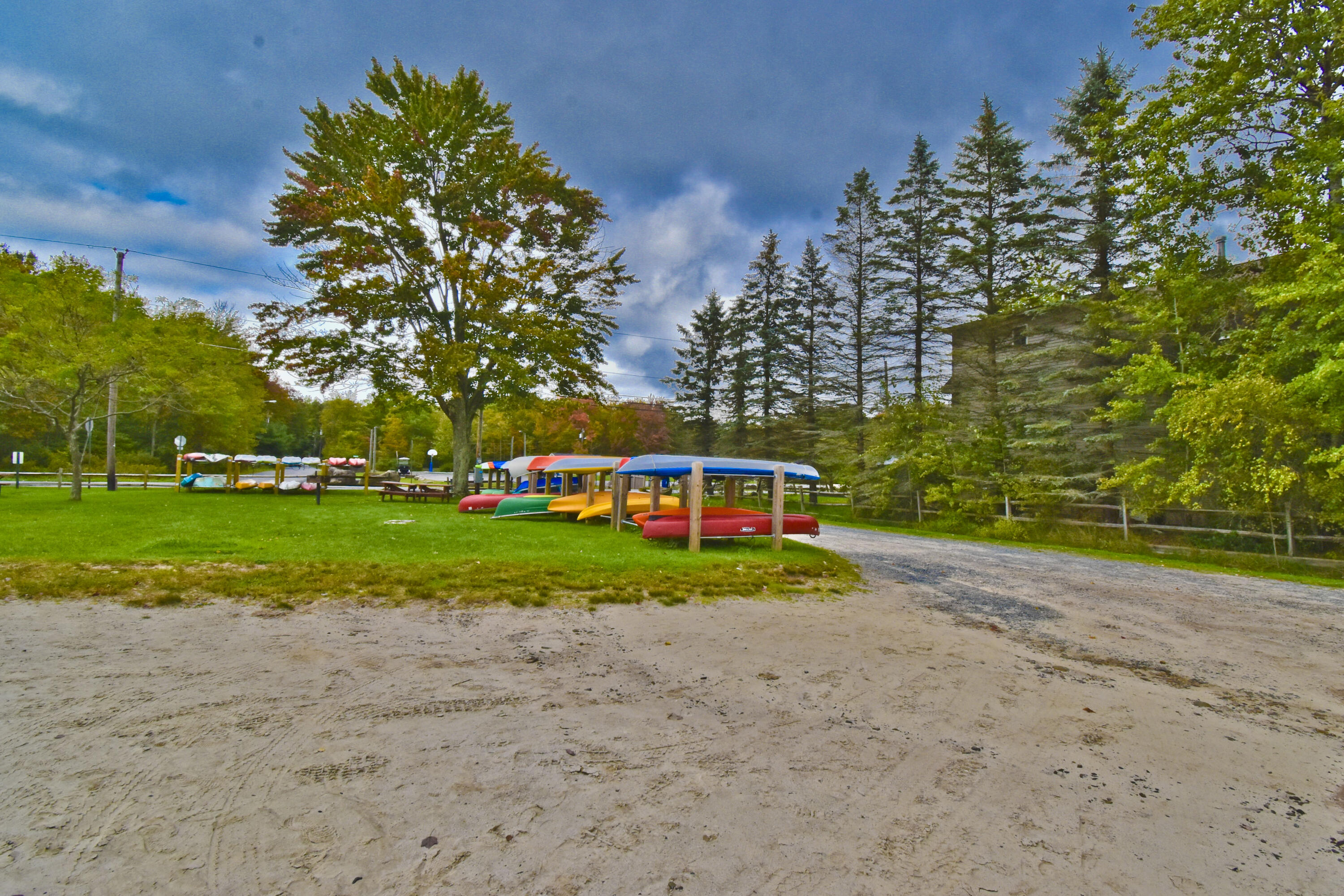 113 Outer Drive, Pocono Lake, Pennsylvania image 37