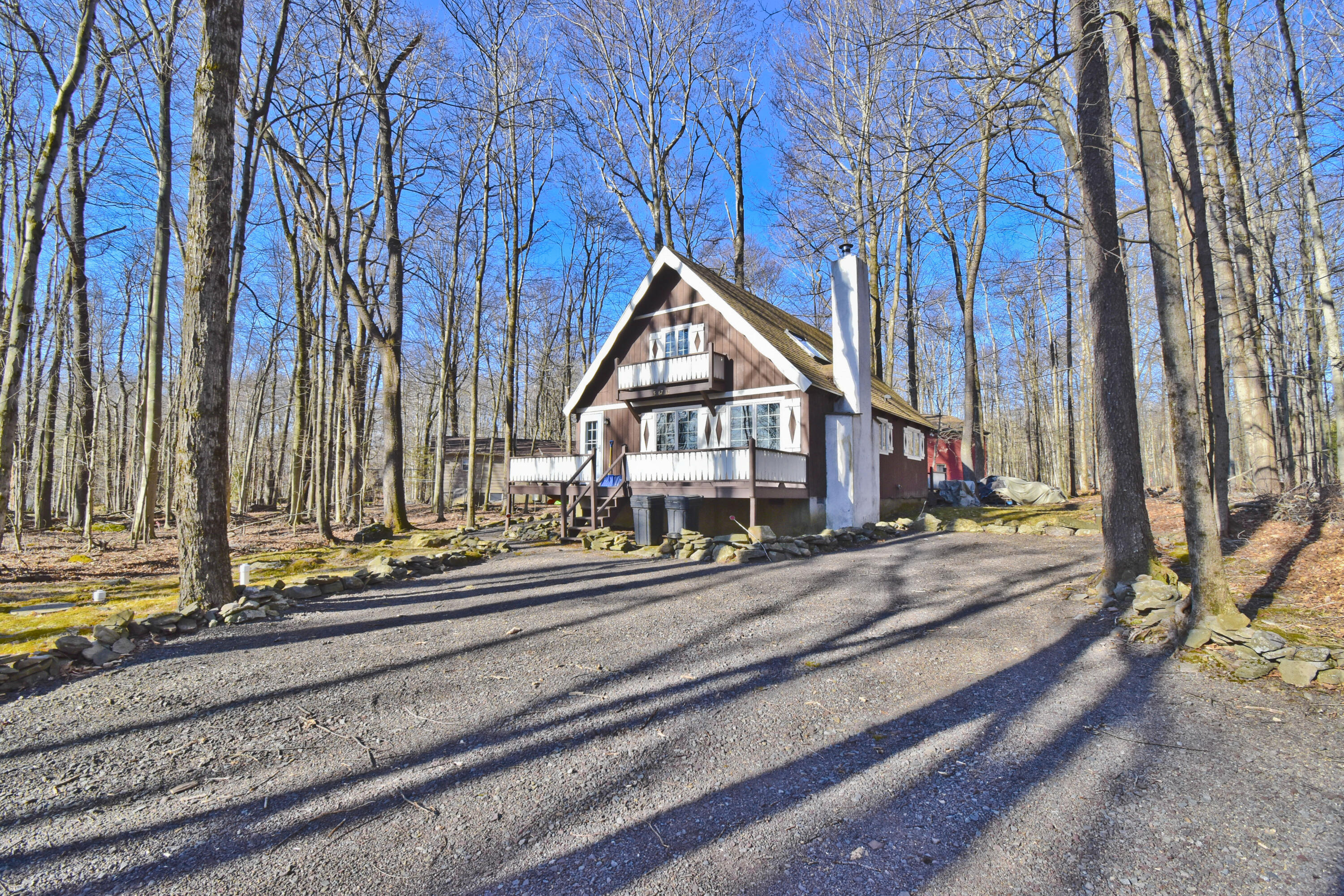 113 Outer Drive, Pocono Lake, Pennsylvania image 28