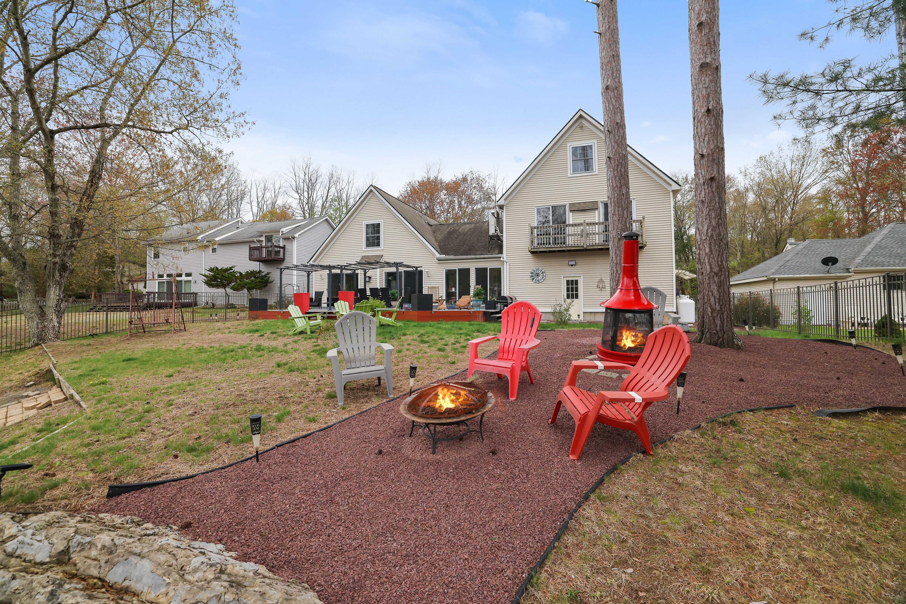 126 Pinewood Drive, East Stroudsburg, Pennsylvania image 47
