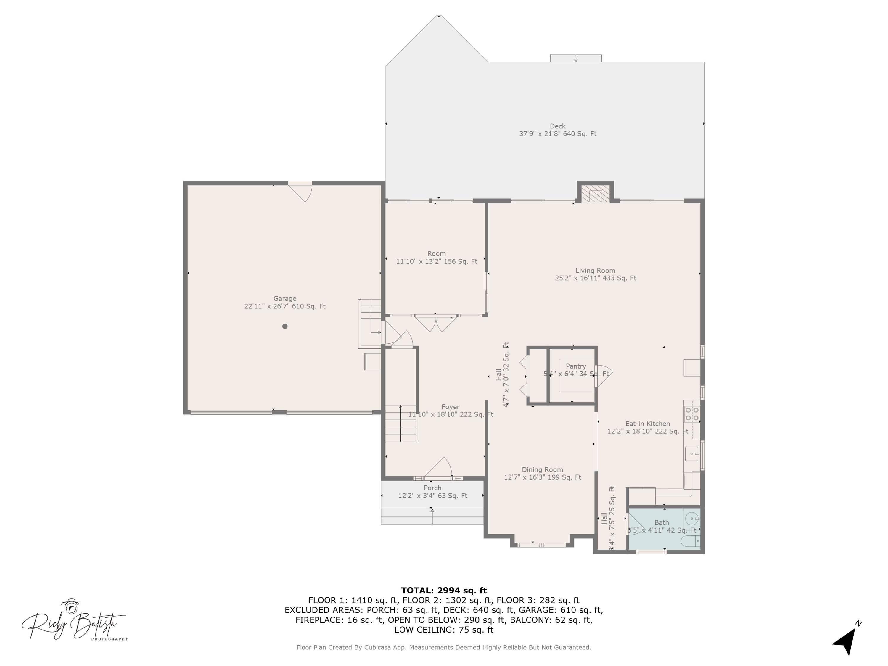 126 Pinewood Drive, East Stroudsburg, Pennsylvania image 22