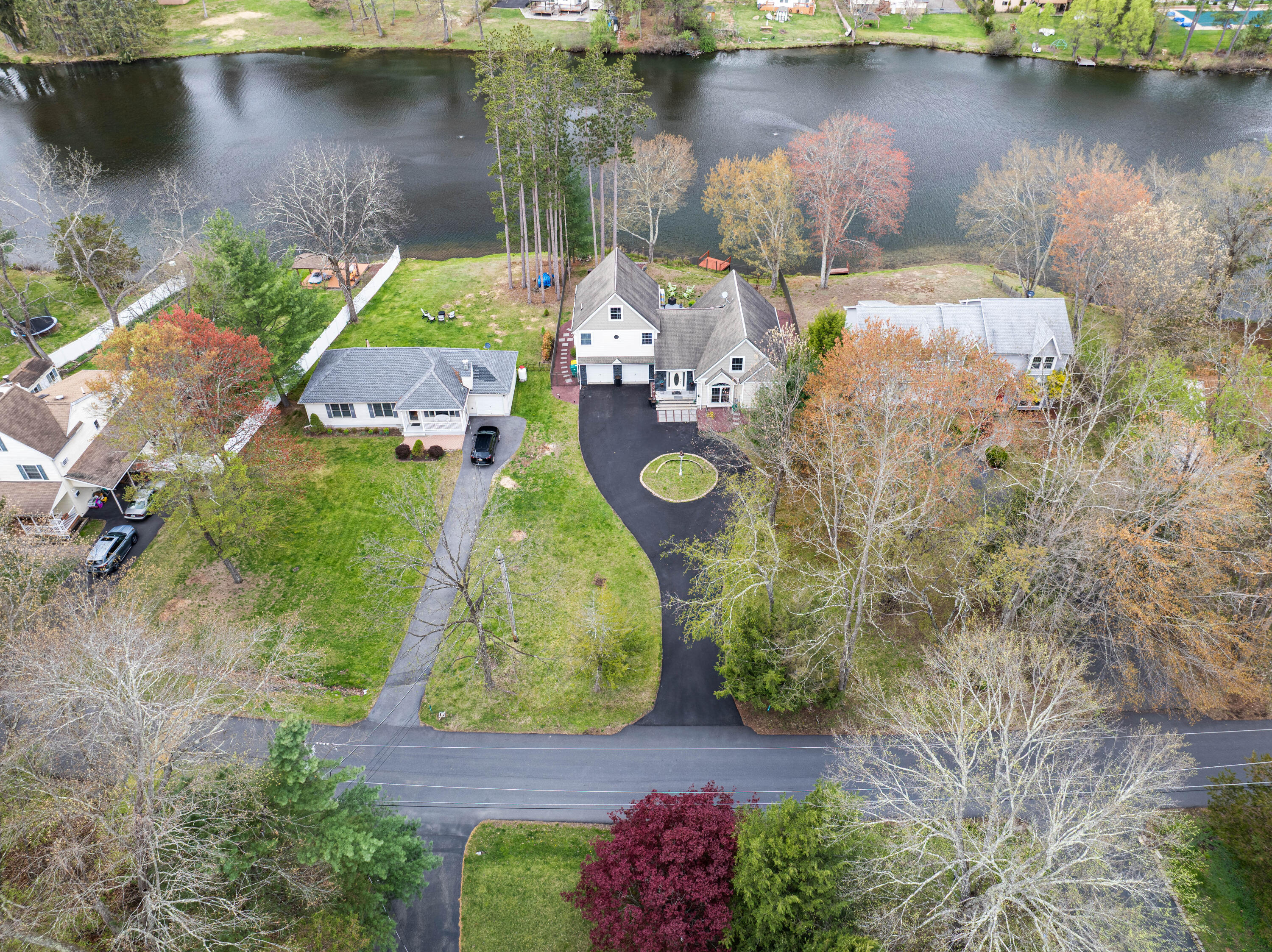 126 Pinewood Drive, East Stroudsburg, Pennsylvania image 50