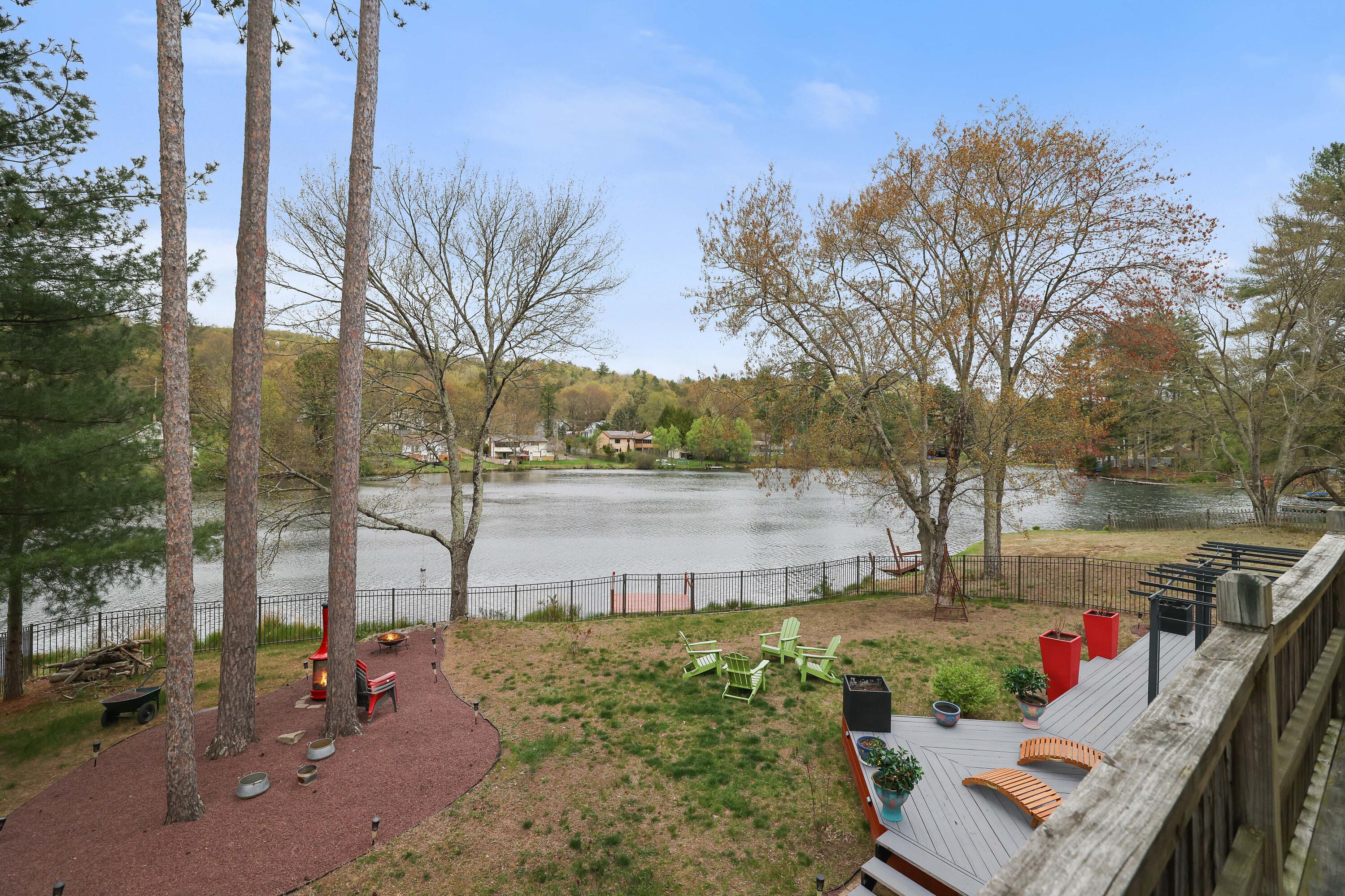 126 Pinewood Drive, East Stroudsburg, Pennsylvania image 25