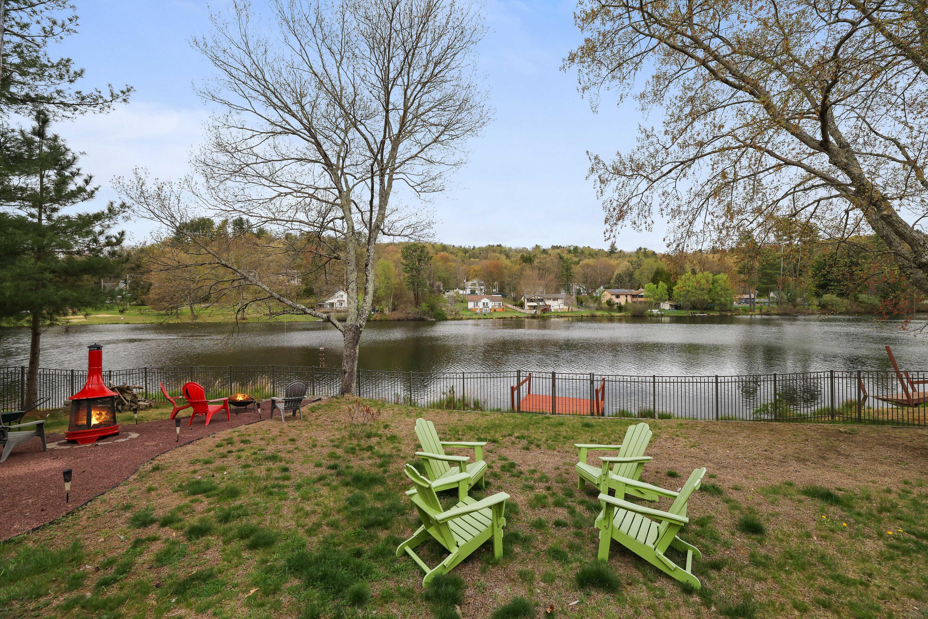 126 Pinewood Drive, East Stroudsburg, Pennsylvania image 44