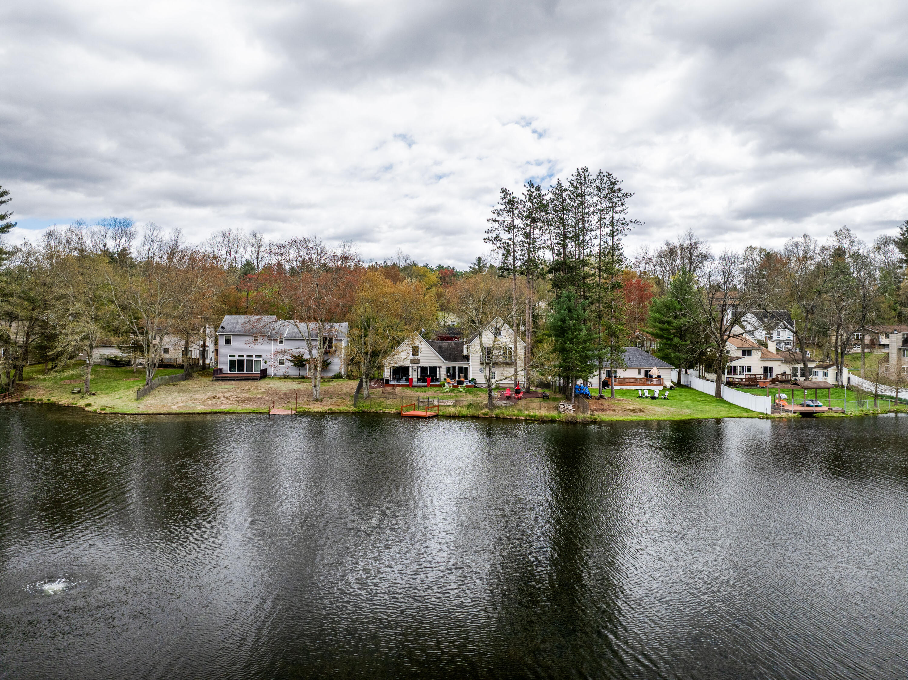 126 Pinewood Drive, East Stroudsburg, Pennsylvania image 48