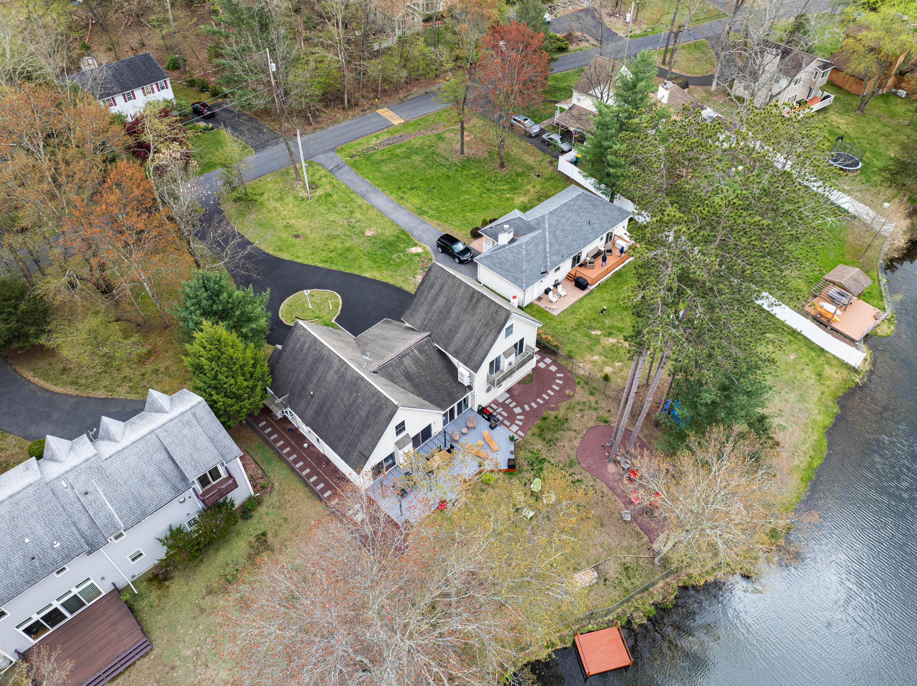 126 Pinewood Drive, East Stroudsburg, Pennsylvania image 49