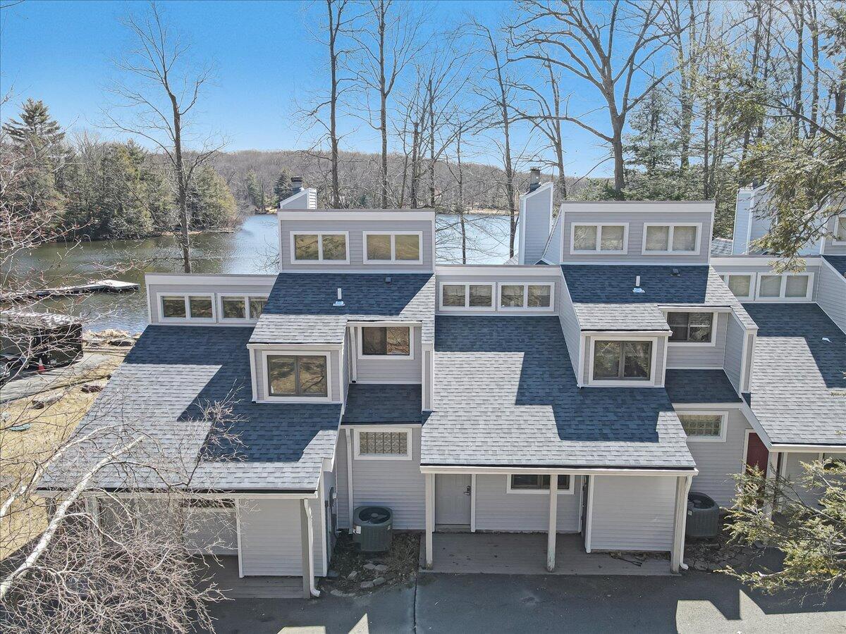 134 Laurel Hill Drive #102, Greentown, Pennsylvania image 11