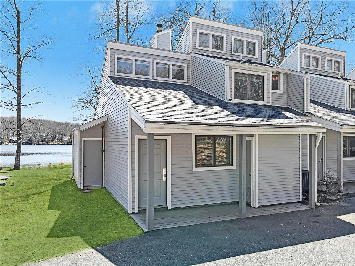 134 Laurel Hill Drive #102, Greentown, Pennsylvania image 12