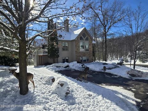64 Longview Drive Lake Harmony PA 18624