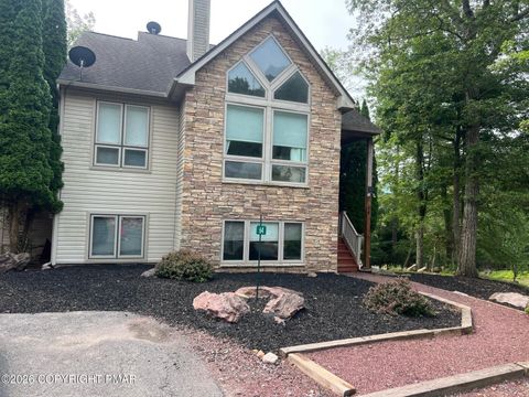 Homes For Sale - 64 Longview Drive<br/> Carbon County, Lake Harmony, PA 18624