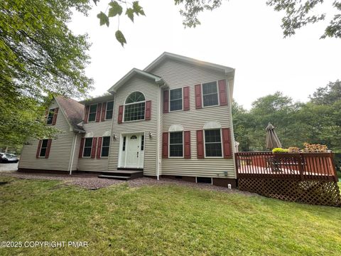 76 Parker Trail Albrightsville PA 18210