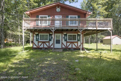 5114 Ash Drive Pocono Summit PA 18346