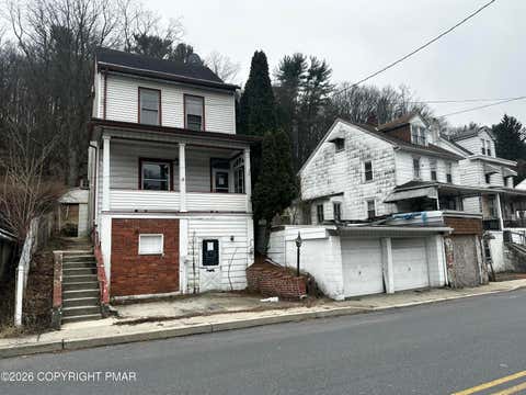 Homes For Sale - 531 Peacock Street<br/> Pottsville, PA 17901