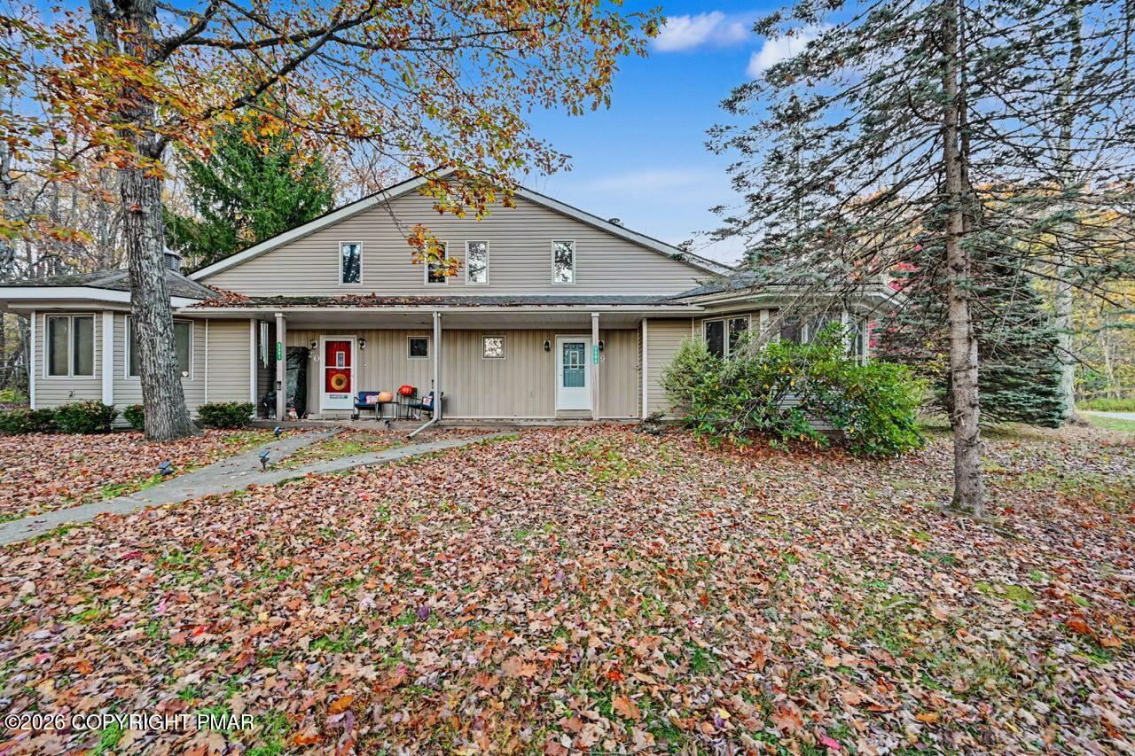 2303 Jester Court