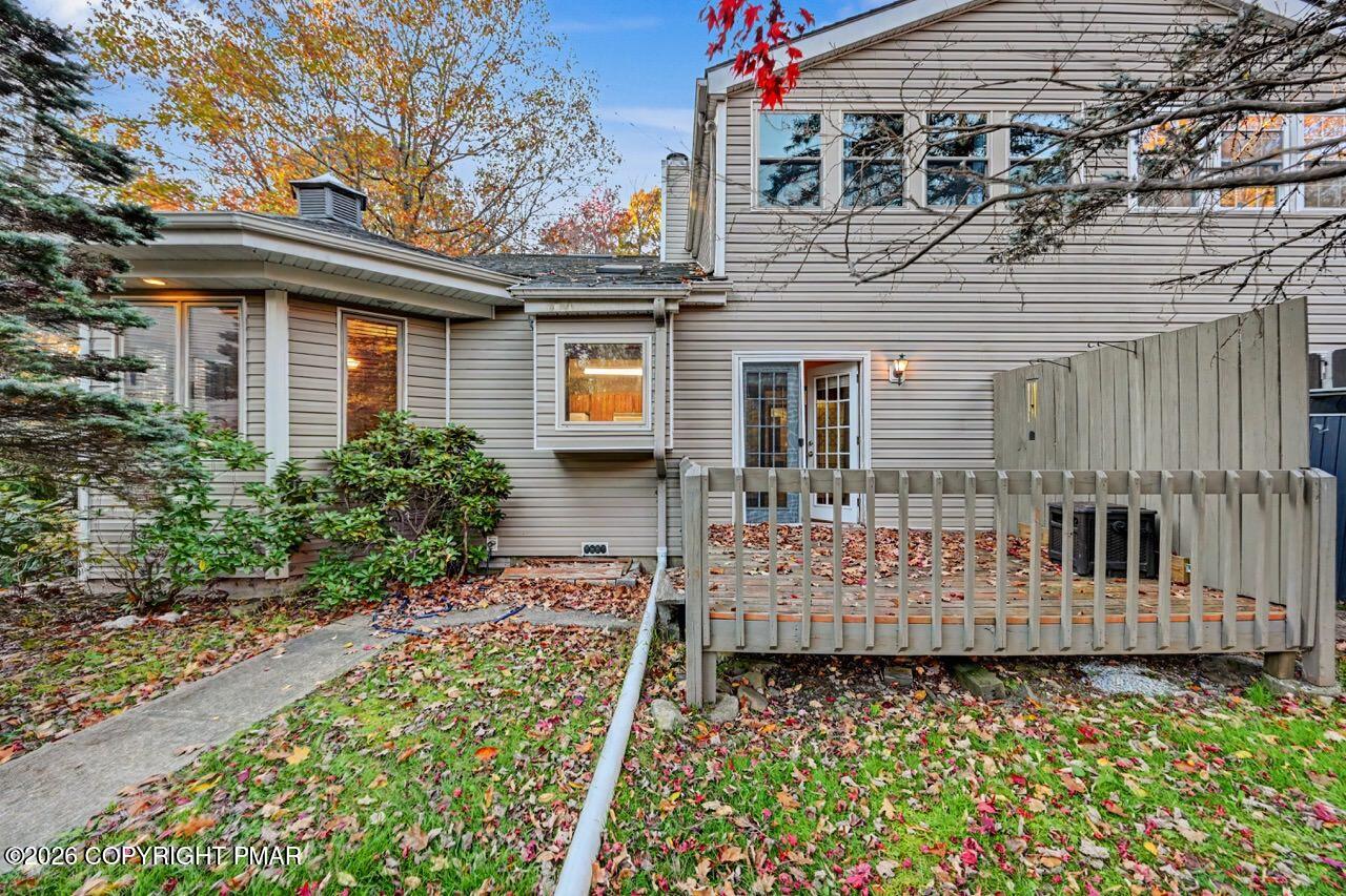 2303 Jester Court