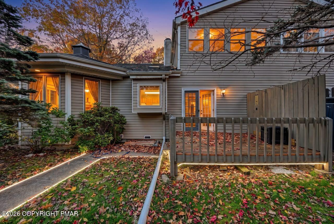 2303 Jester Court