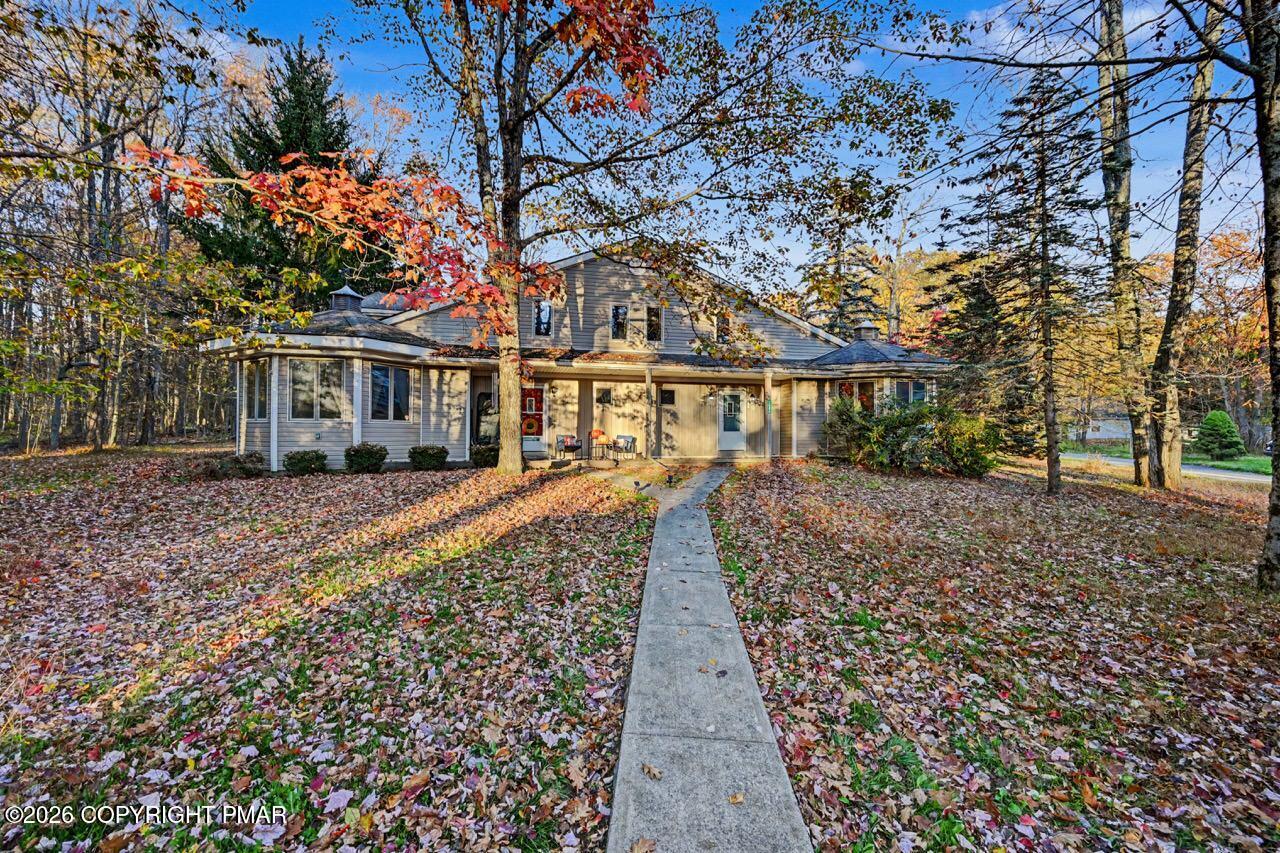 2303 Jester Court