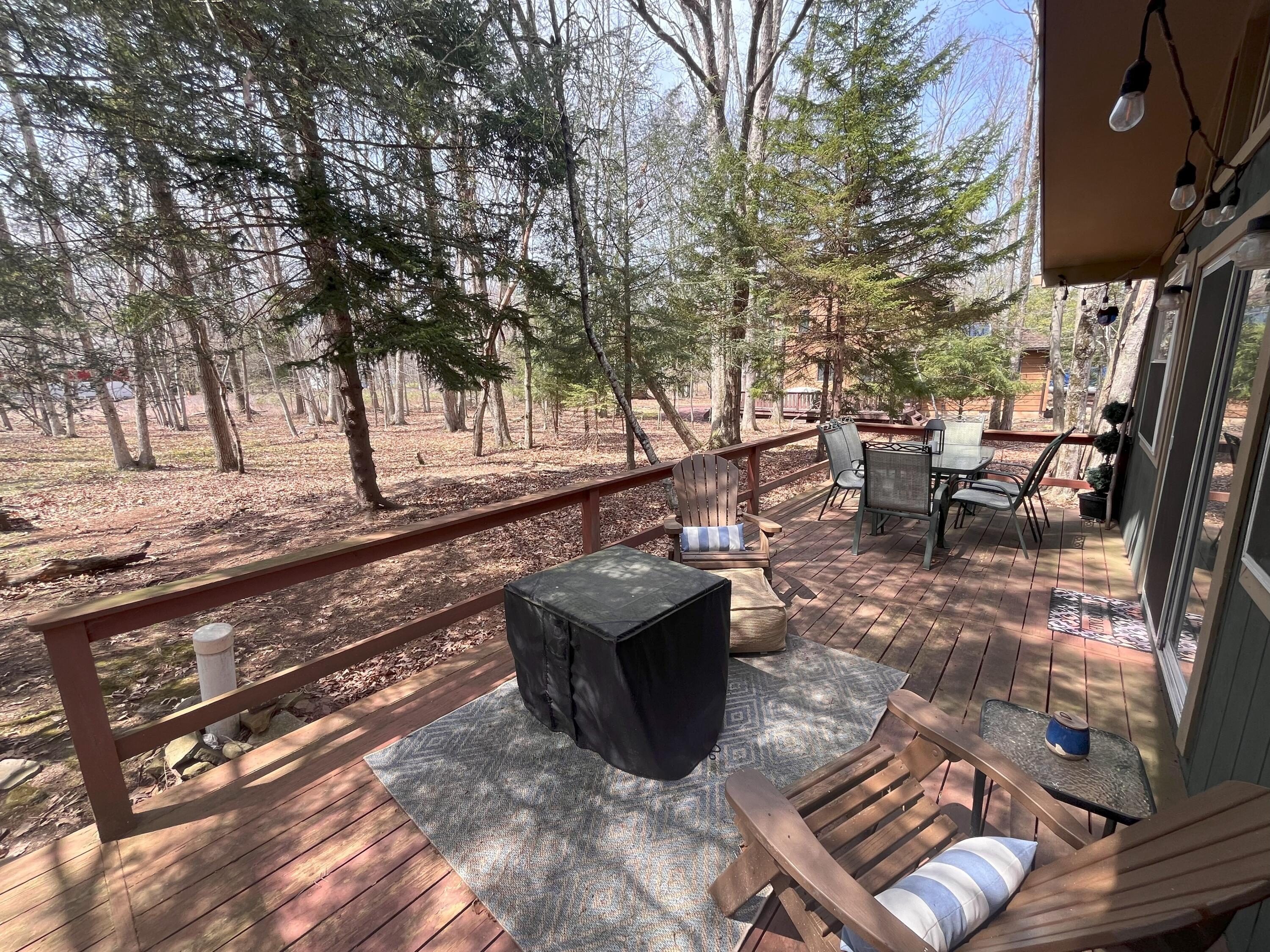 11 Spencer Lane, Albrightsville, Pennsylvania image 38