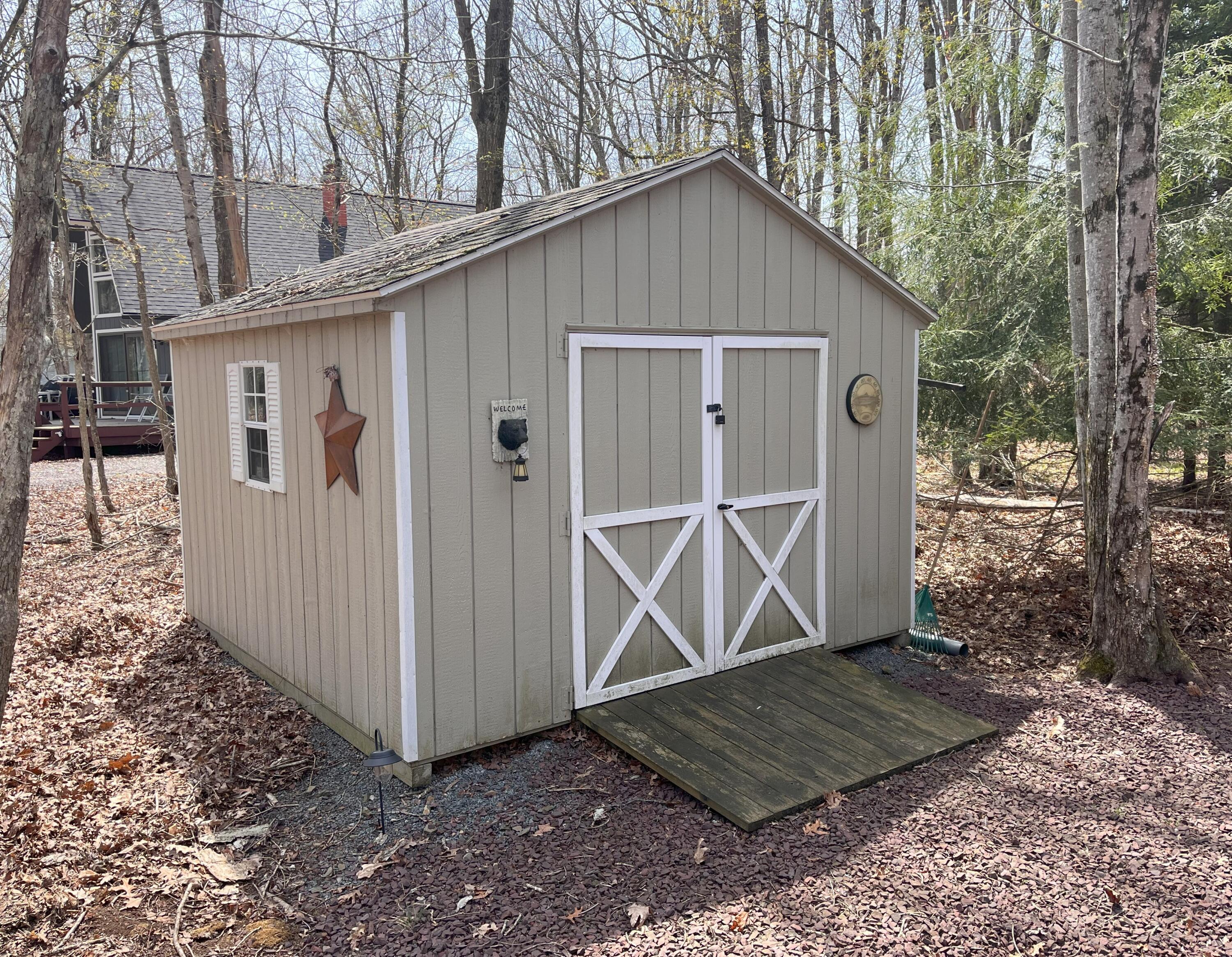 11 Spencer Lane, Albrightsville, Pennsylvania image 44