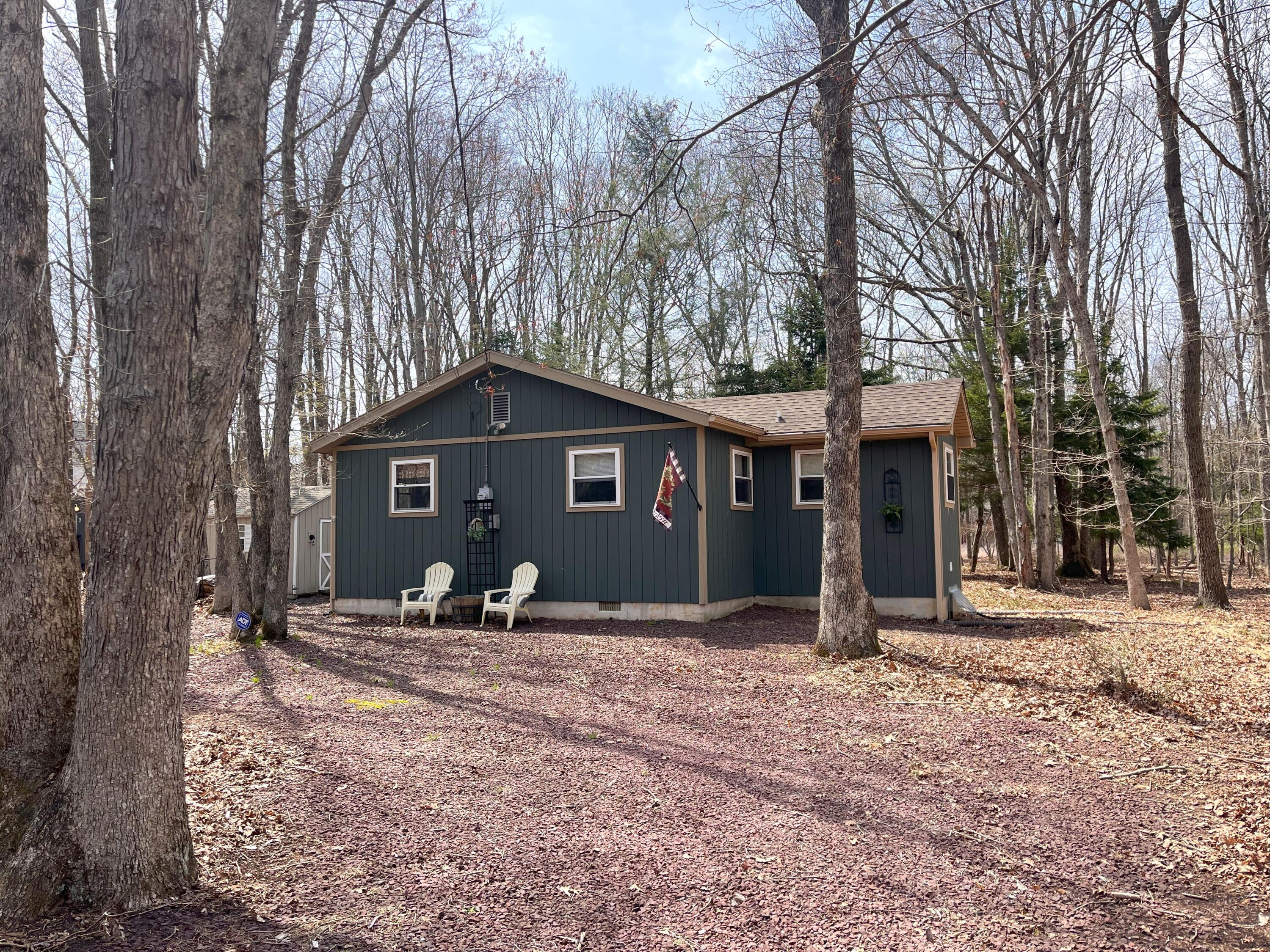 11 Spencer Lane, Albrightsville, Pennsylvania image 8