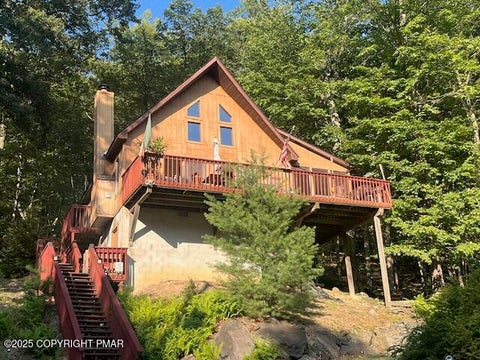Homes For Sale - 6457 Decker Road<br/> Bushkill, PA 18324