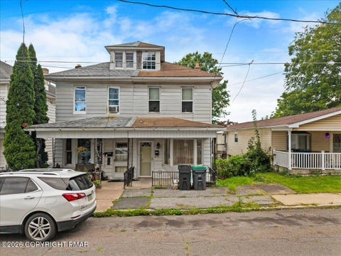 Homes For Sale - 36 S Wylam Street<br/> Schuylkill County, Frackville, PA 17931