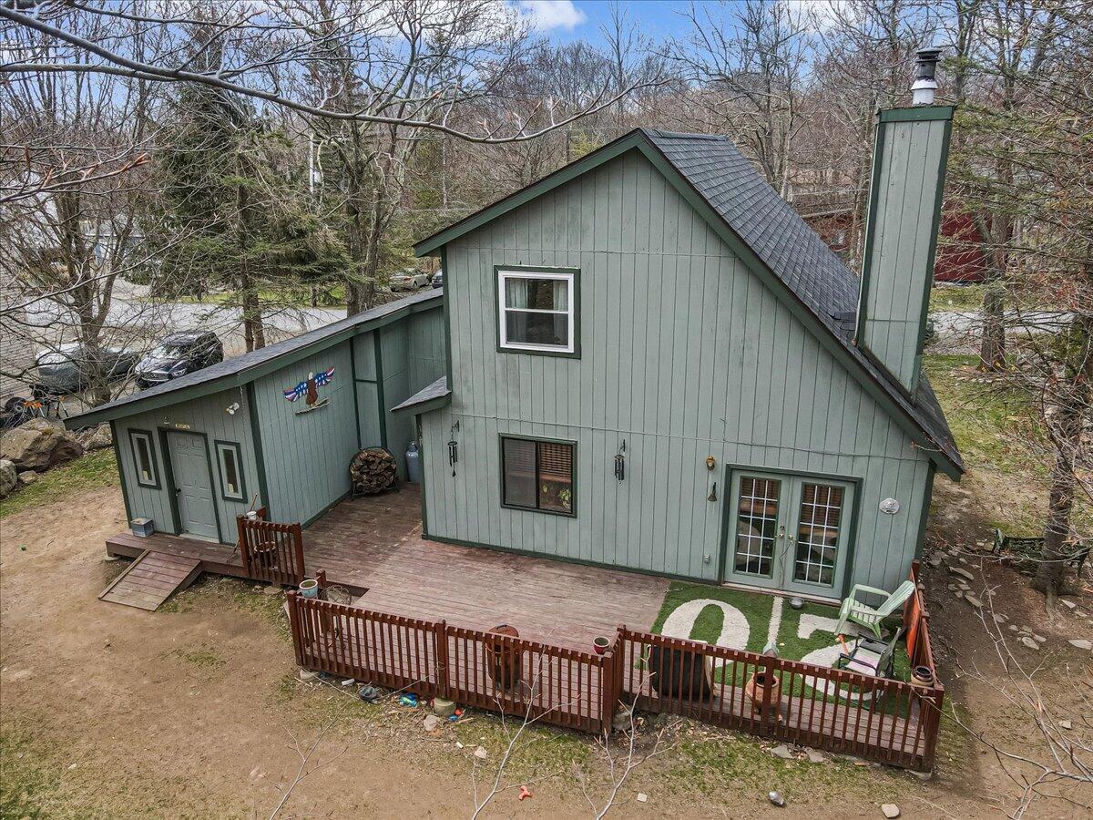 7924 Sleepy Hollow Drive, Tobyhanna, Pennsylvania image 47