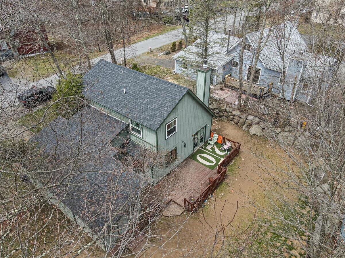 7924 Sleepy Hollow Drive, Tobyhanna, Pennsylvania image 4
