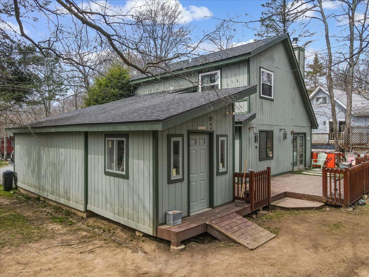 7924 Sleepy Hollow Drive, Tobyhanna, Pennsylvania image 46