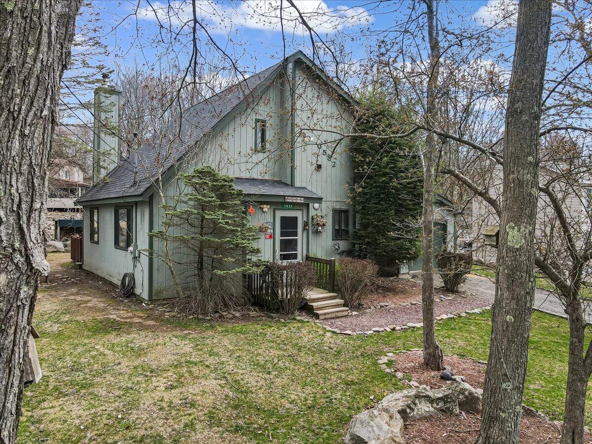 7924 Sleepy Hollow Drive, Tobyhanna, Pennsylvania image 2