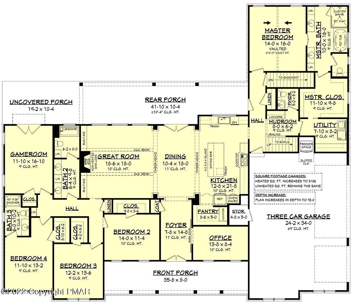 Noah Lot 13 Court, Canadensis, Pennsylvania image 2