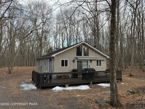 122 Spencer Lane Albrightsville PA 18210