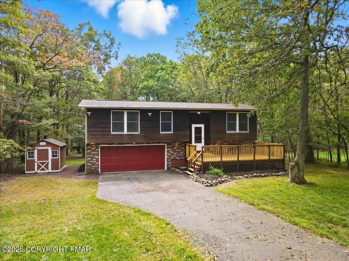 36 Piney Woods Drive