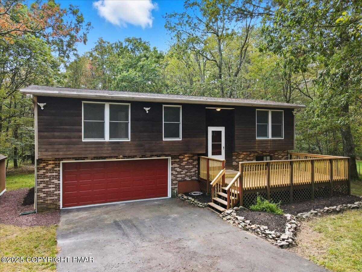 36 Piney Woods Drive