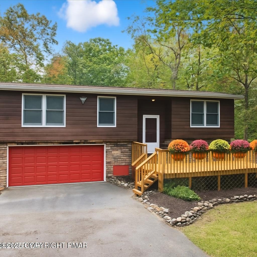 36 Piney Woods Drive