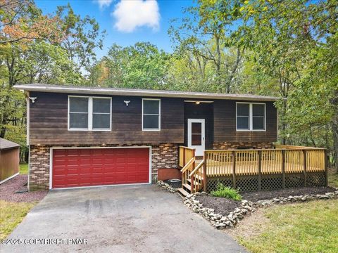 36 Piney Woods Drive Jim Thorpe PA 18229