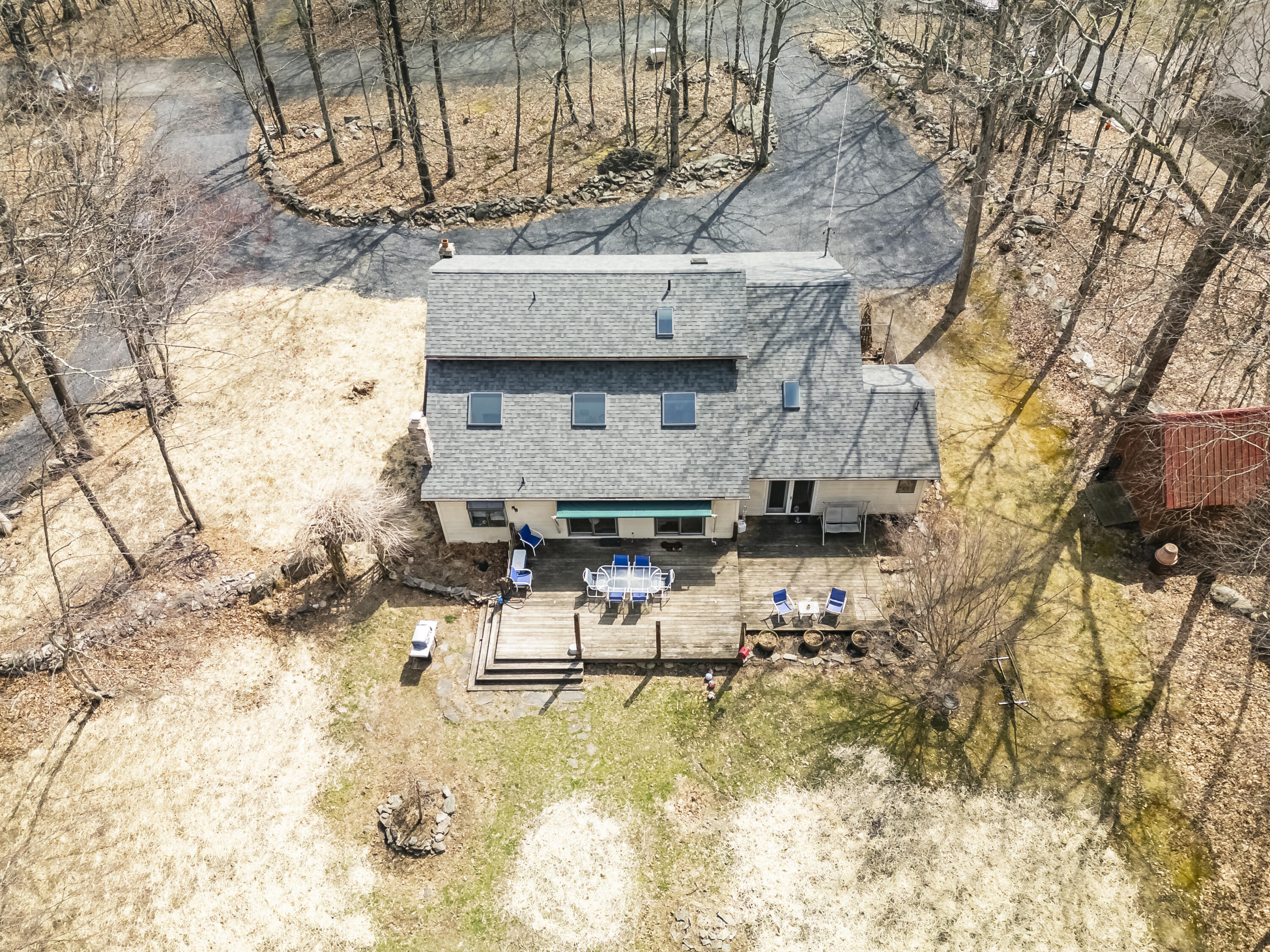 3638 Bristol Circle, East Stroudsburg, Pennsylvania image 47