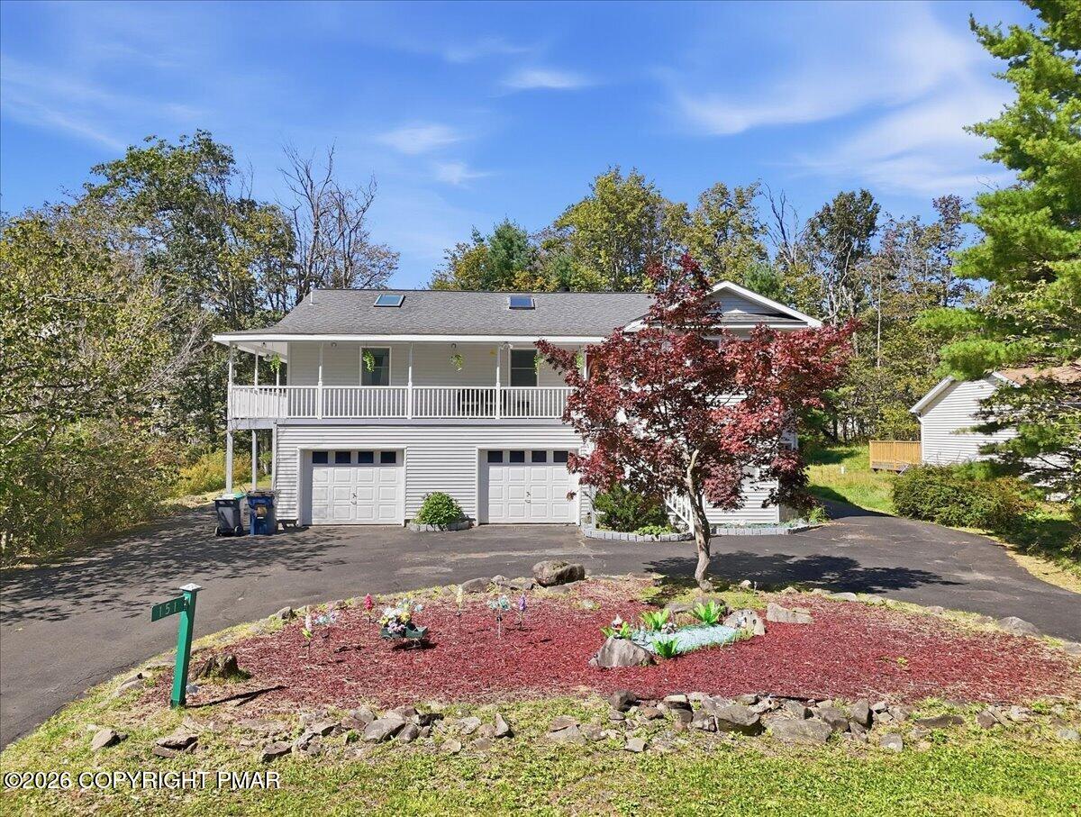 151 Seminole Trail