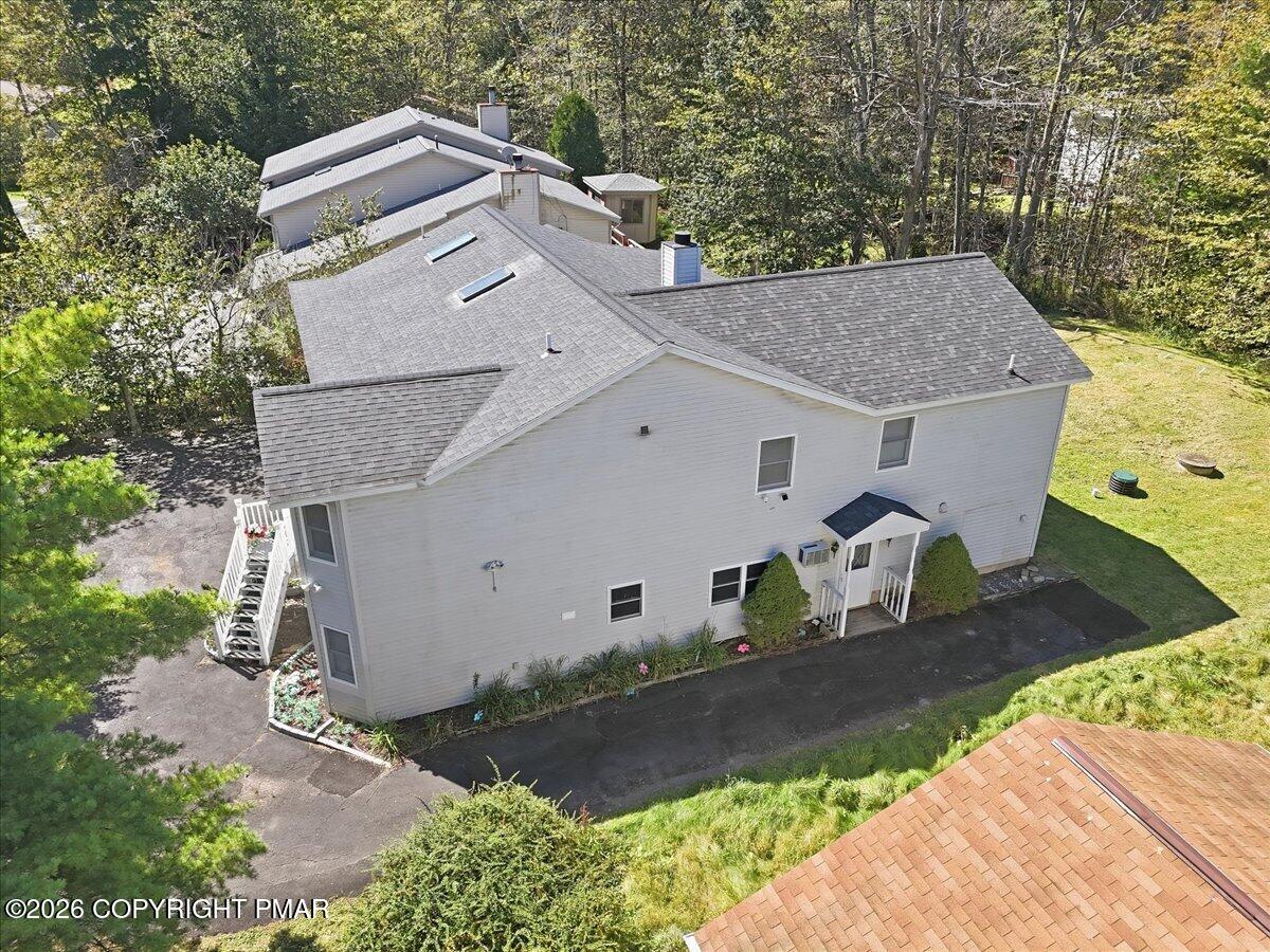 151 Seminole Trail