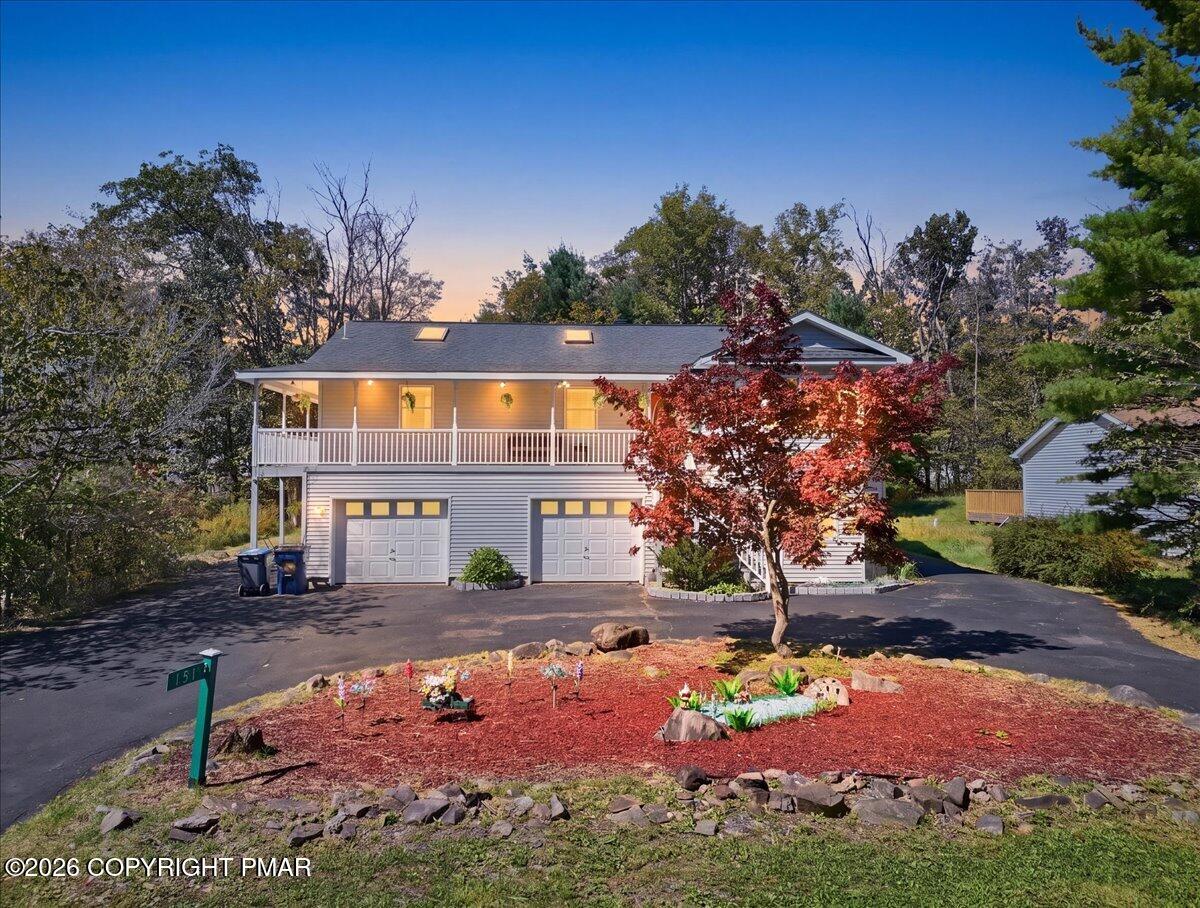 151 Seminole Trail