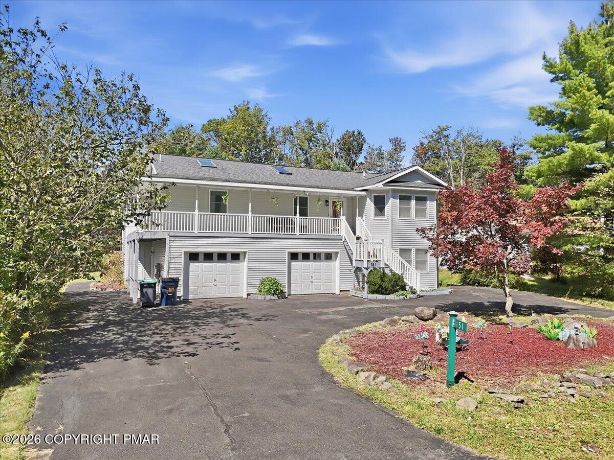 151 Seminole Trail