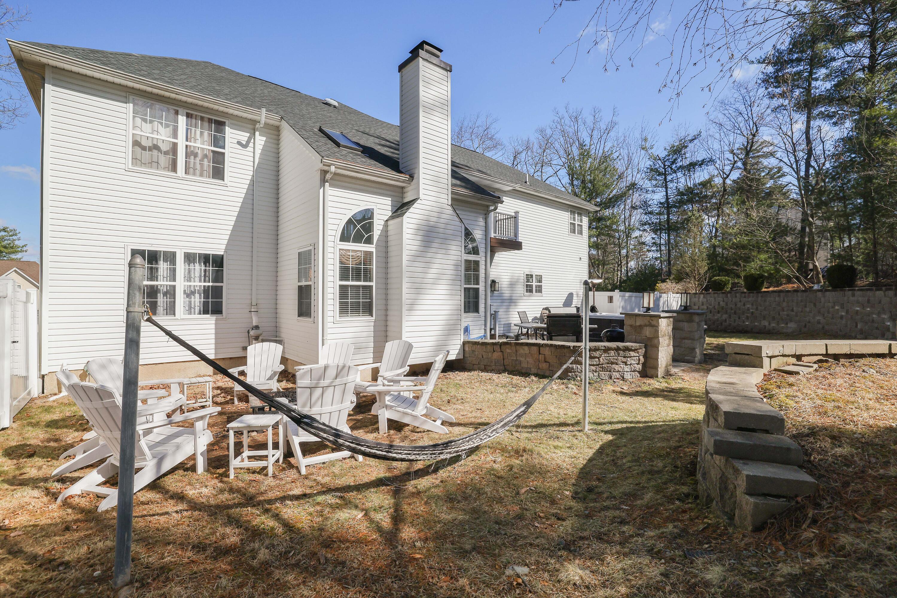 6214 Blackberry Terrace, East Stroudsburg, Pennsylvania image 46