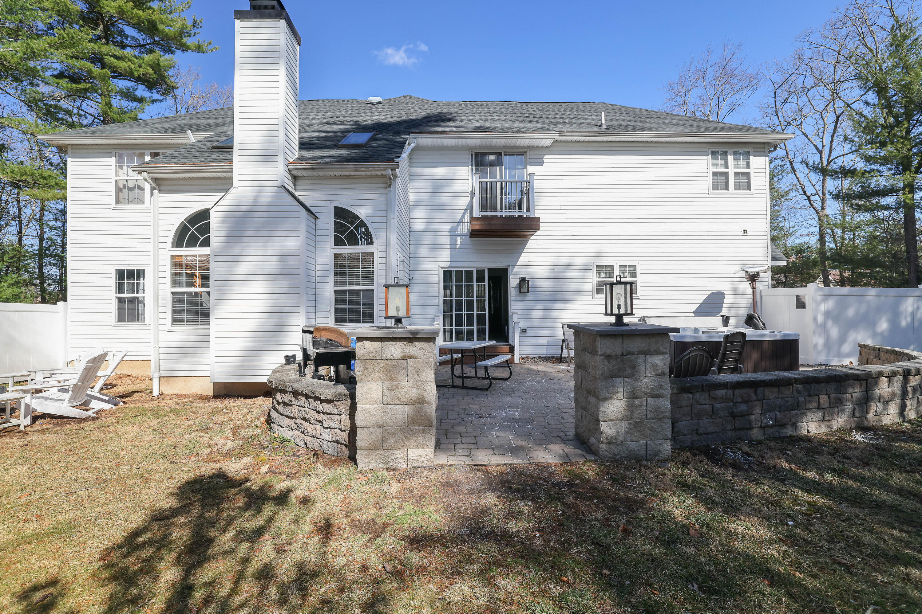6214 Blackberry Terrace, East Stroudsburg, Pennsylvania image 44