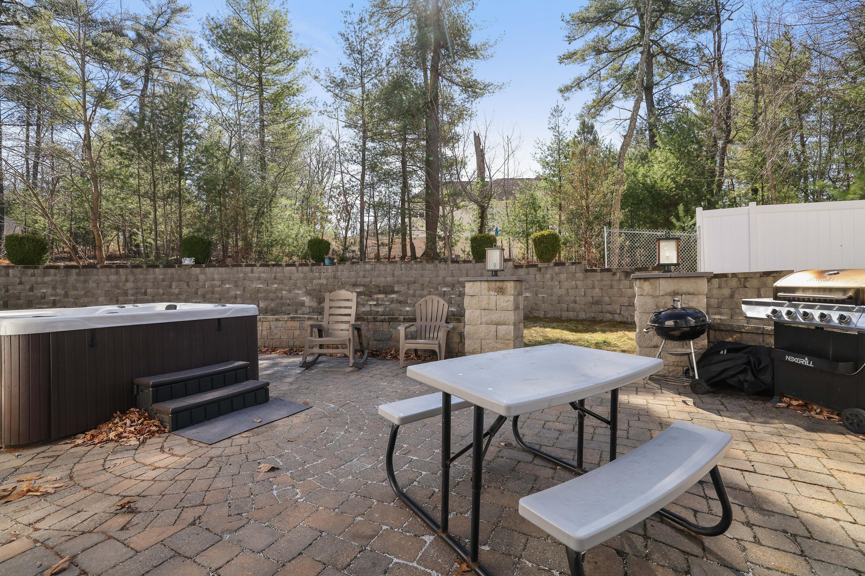 6214 Blackberry Terrace, East Stroudsburg, Pennsylvania image 40
