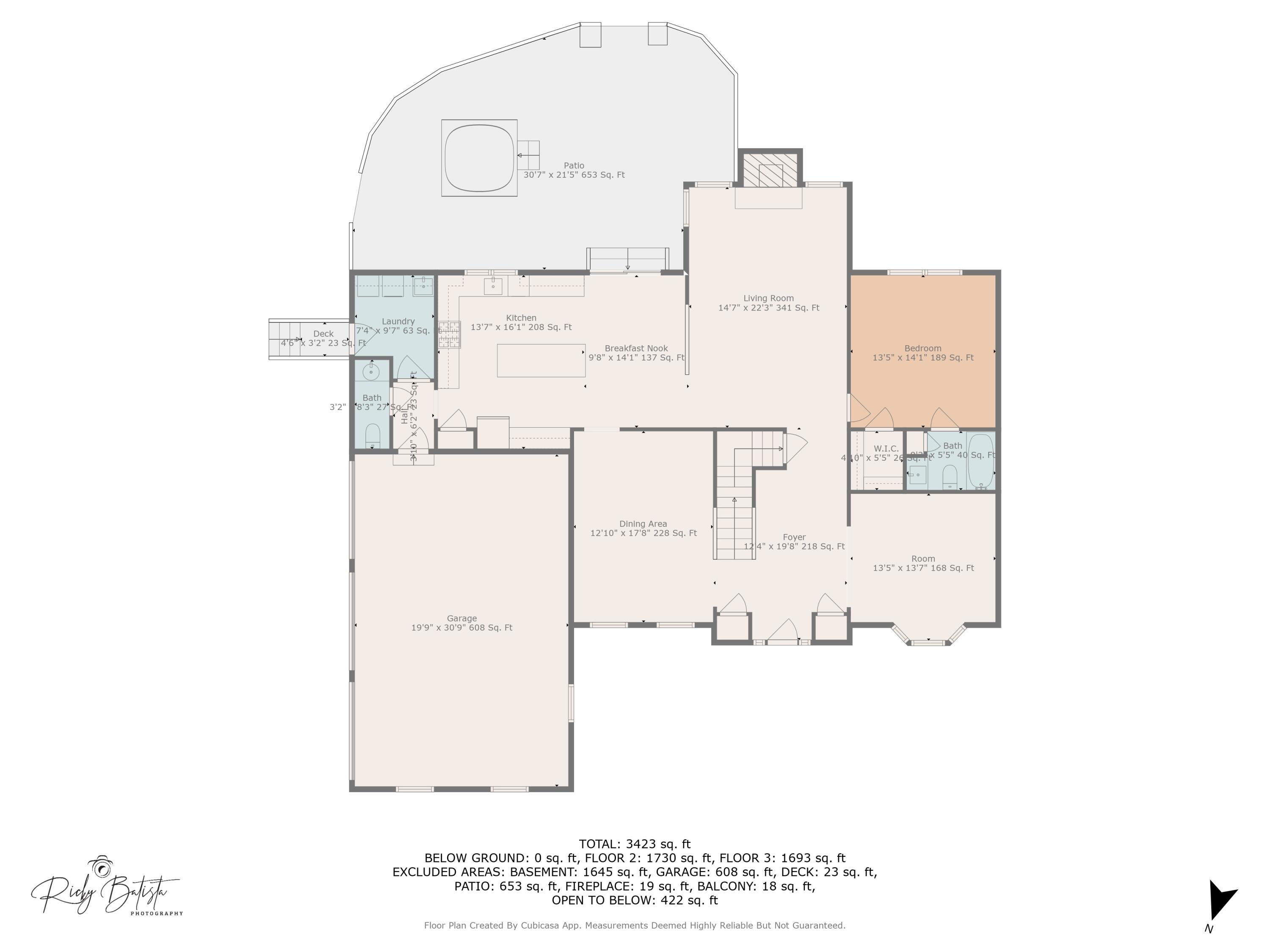 6214 Blackberry Terrace, East Stroudsburg, Pennsylvania image 48
